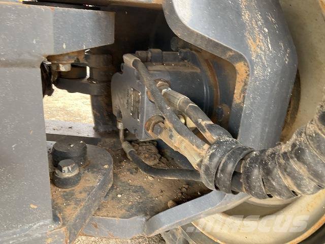 XCMG GTBZ20S Телескопические подъемники