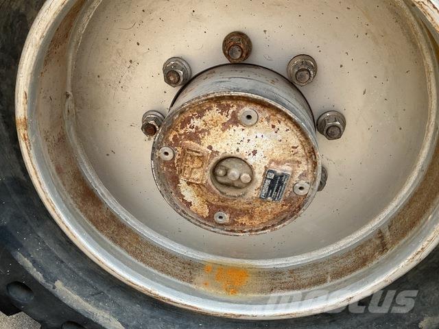 XCMG GTBZ22S Телескопические подъемники