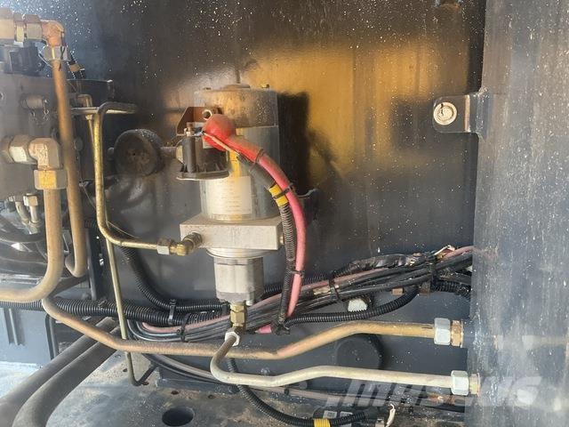 XCMG GTBZ22S Телескопические подъемники