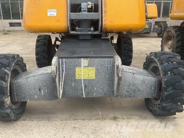 XCMG GTBZ22S Телескопические подъемники