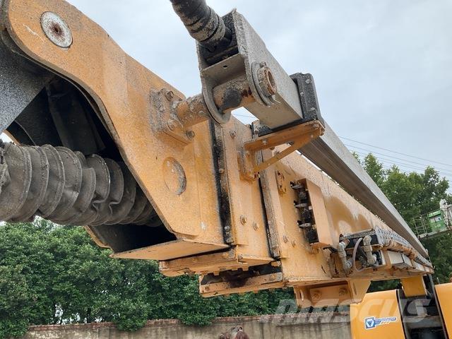 XCMG GTBZ26S Телескопические подъемники