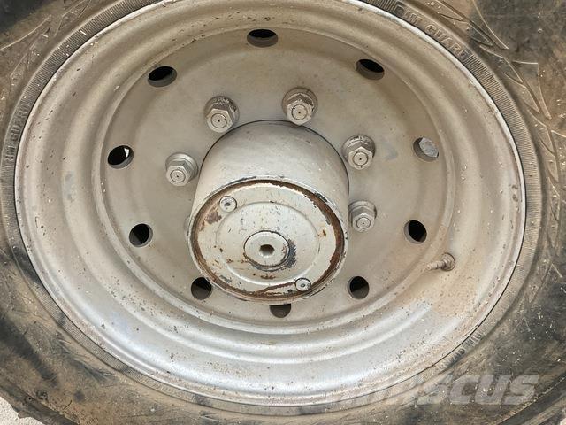 XCMG GTBZ26S Телескопические подъемники