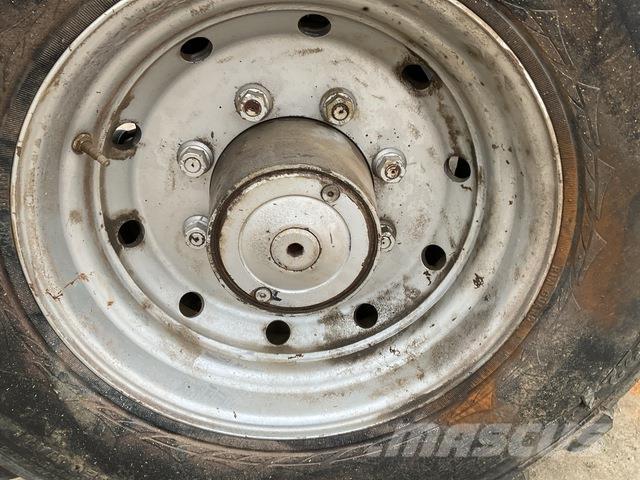 XCMG GTBZ26S Телескопические подъемники