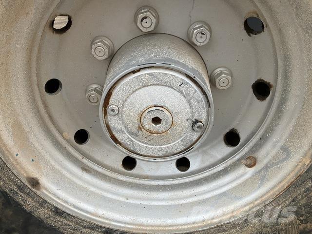 XCMG GTBZ26S Телескопические подъемники