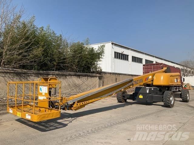 XCMG GTBZ30S Строительная техника - Другие