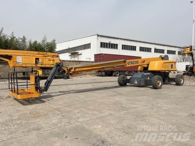 XCMG GTBZ30S Строительная техника - Другие