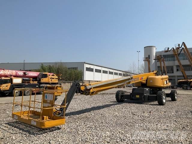 XCMG GTBZ30S Строительная техника - Другие