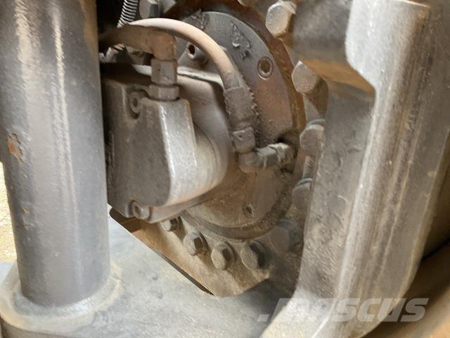 XCMG GTBZ30S Телескопические подъемники