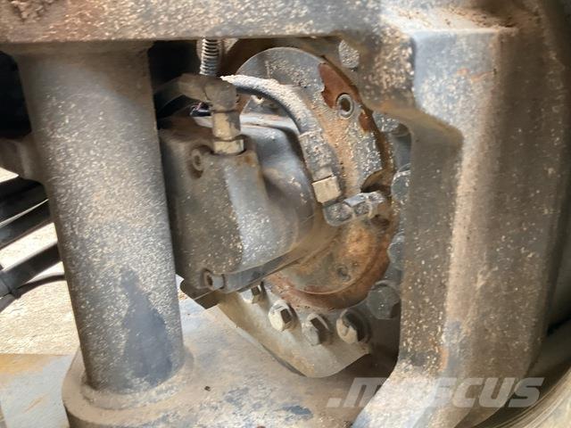 XCMG GTBZ30S Телескопические подъемники