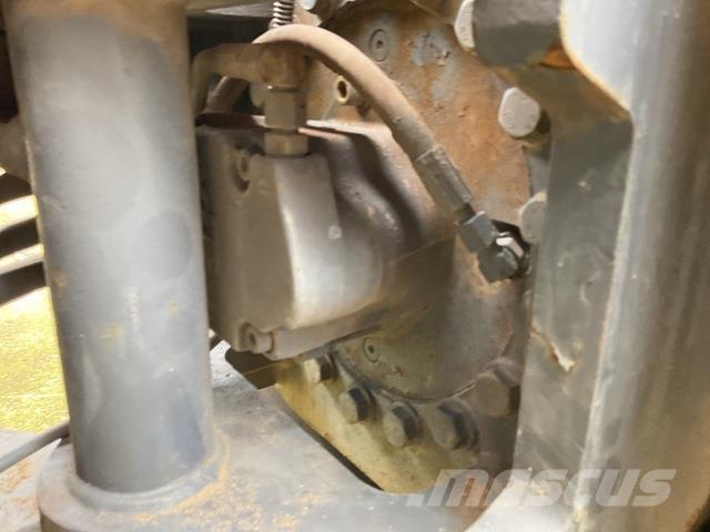 XCMG GTBZ30S Телескопические подъемники