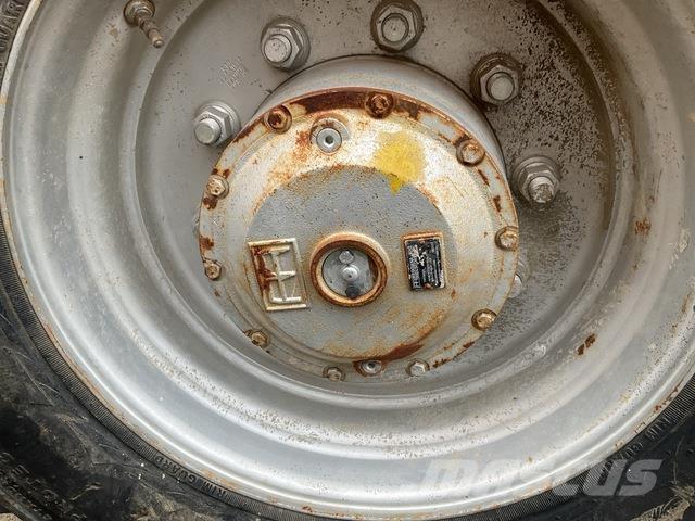 XCMG GTBZ30S Телескопические подъемники