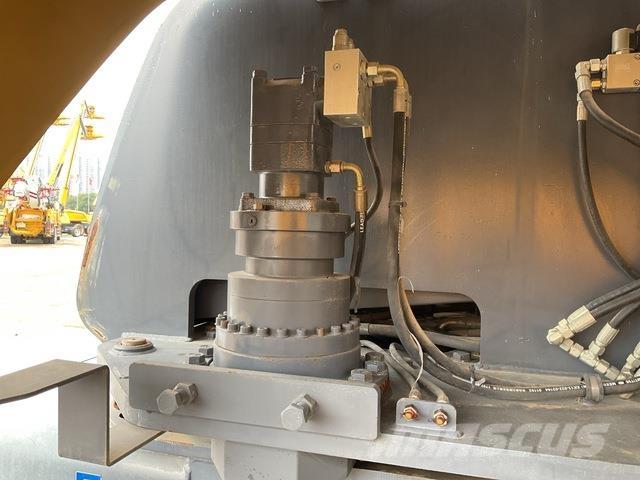 XCMG GTBZ30S Телескопические подъемники