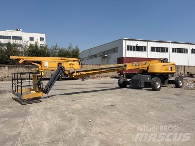 XCMG GTBZ32S Строительная техника - Другие
