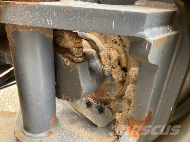 XCMG GTBZ32S Телескопические подъемники