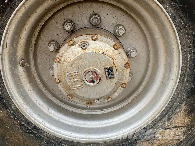 XCMG GTBZ32S Телескопические подъемники