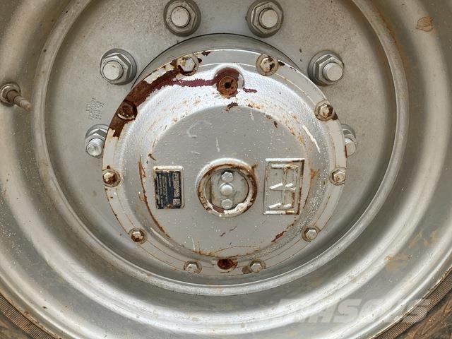 XCMG GTBZ32S Телескопические подъемники