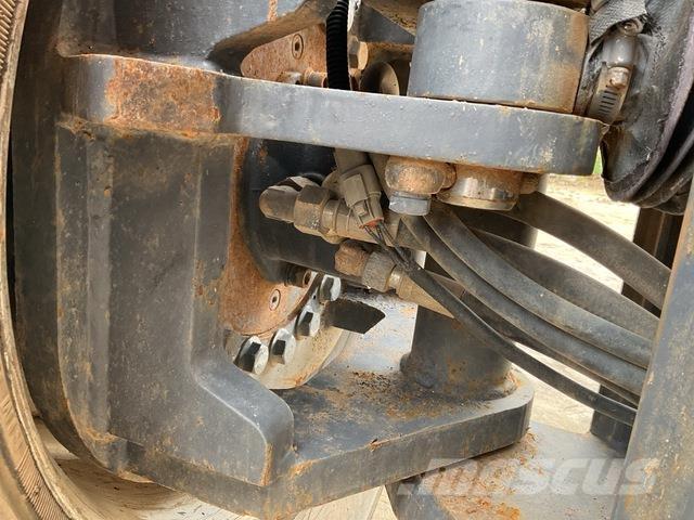 XCMG GTBZ32S Телескопические подъемники