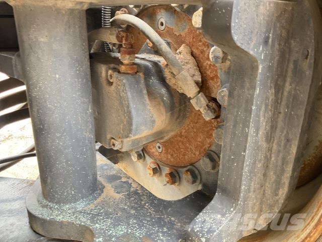 XCMG GTBZ32S Телескопические подъемники