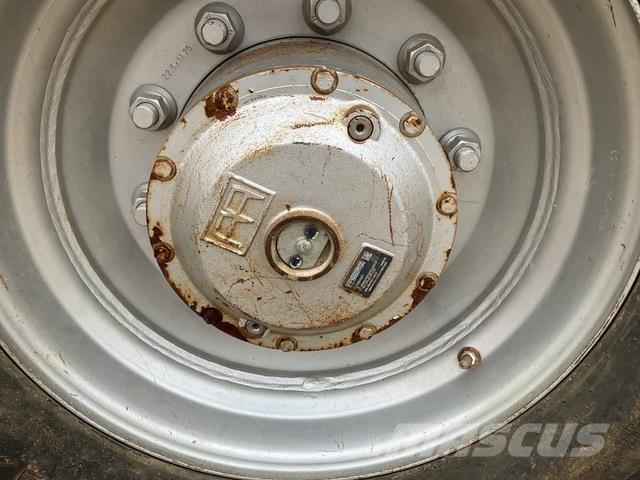 XCMG GTBZ32S Телескопические подъемники