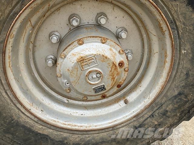 XCMG GTBZ32S Телескопические подъемники