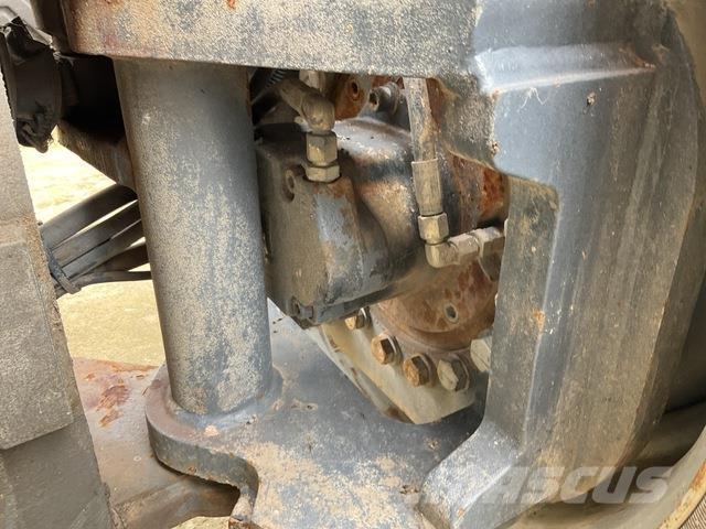 XCMG GTBZ32S Телескопические подъемники