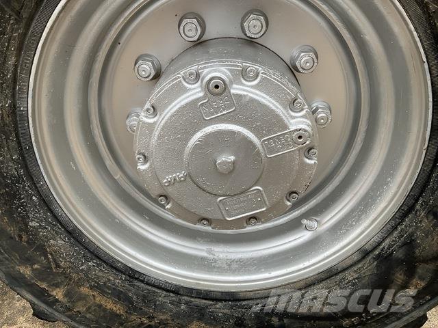 XCMG GTBZ32S Телескопические подъемники