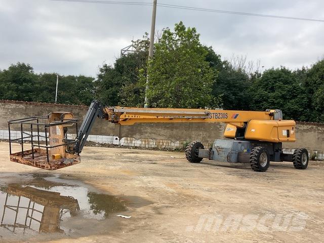 XCMG GTBZ32S Телескопические подъемники