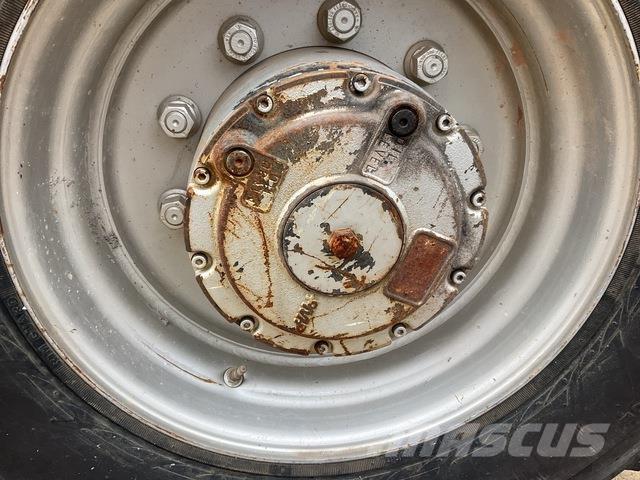 XCMG GTBZ32S Телескопические подъемники