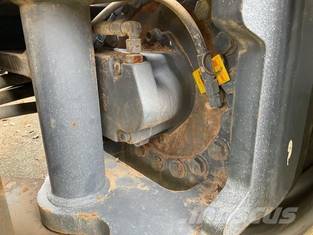 XCMG GTBZ32S Телескопические подъемники