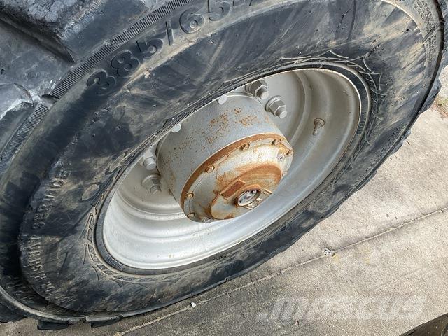 XCMG GTBZ32S Телескопические подъемники