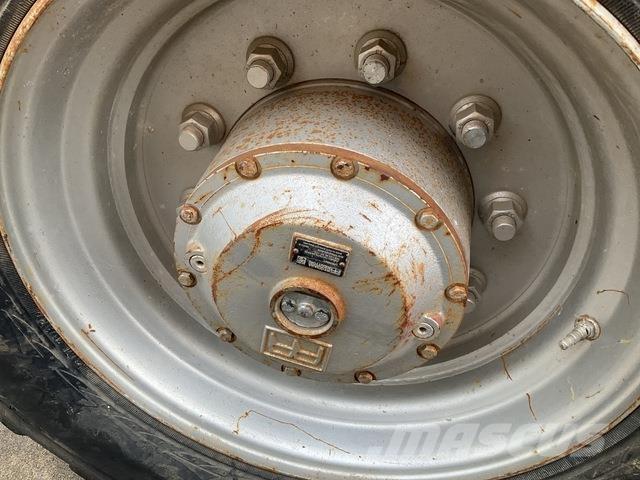 XCMG GTBZ32S Телескопические подъемники