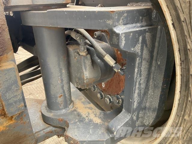 XCMG GTBZ32S Телескопические подъемники