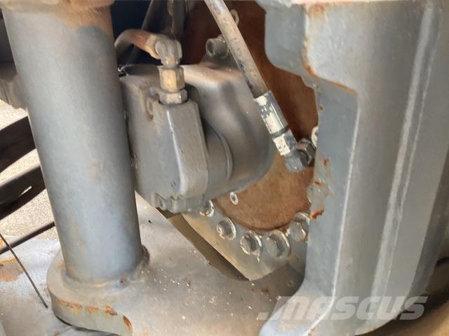 XCMG GTBZ32S Телескопические подъемники