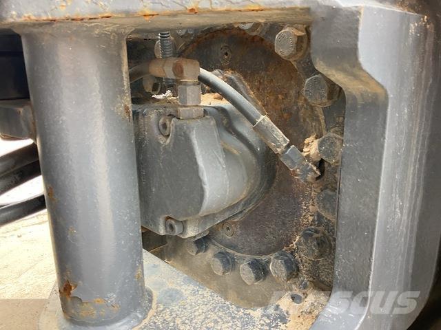 XCMG GTBZ32S Телескопические подъемники