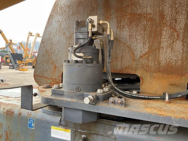 XCMG GTBZ32S Телескопические подъемники