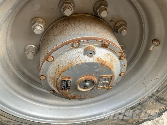 XCMG GTBZ32S Телескопические подъемники