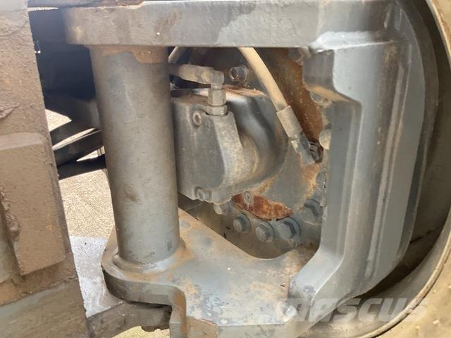 XCMG GTBZ32S Телескопические подъемники