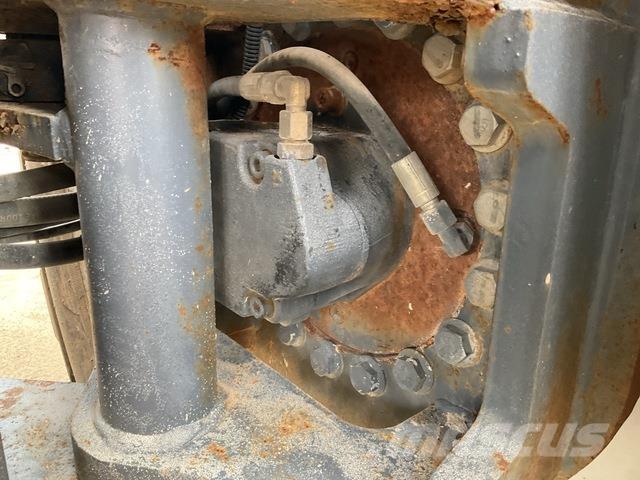 XCMG GTBZ38S Телескопические подъемники