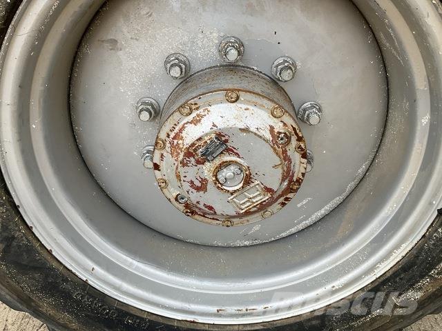 XCMG GTBZ38S Телескопические подъемники