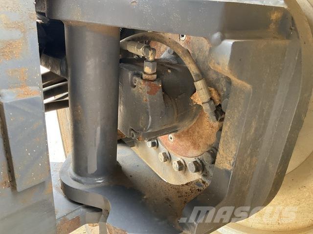 XCMG GTBZ38S Телескопические подъемники