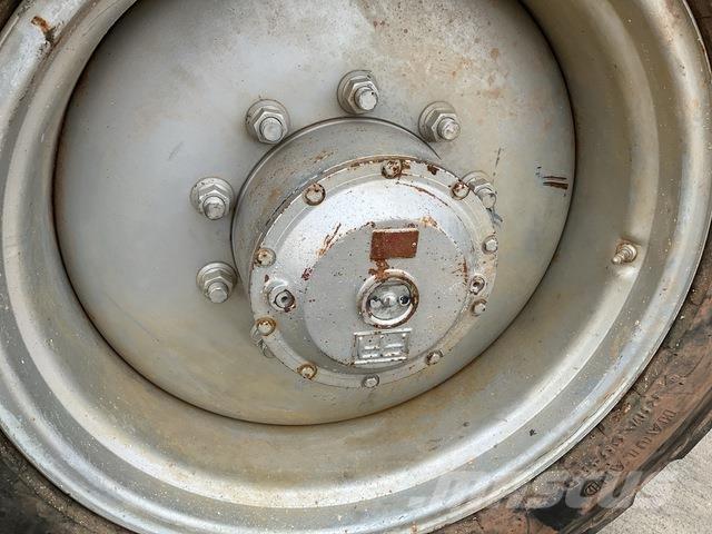 XCMG GTBZ38S Телескопические подъемники