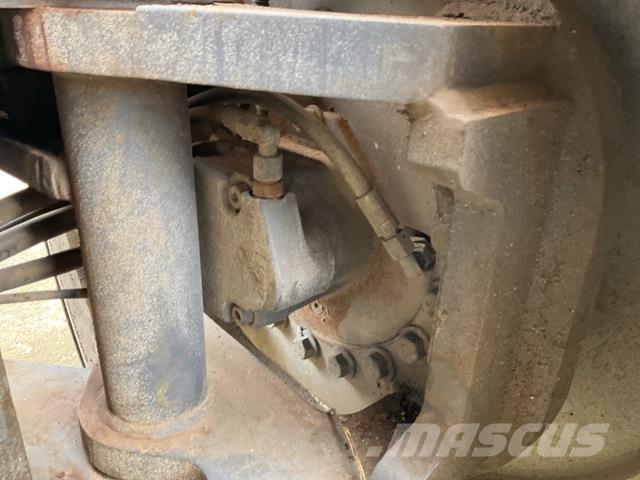 XCMG GTBZ38S Телескопические подъемники