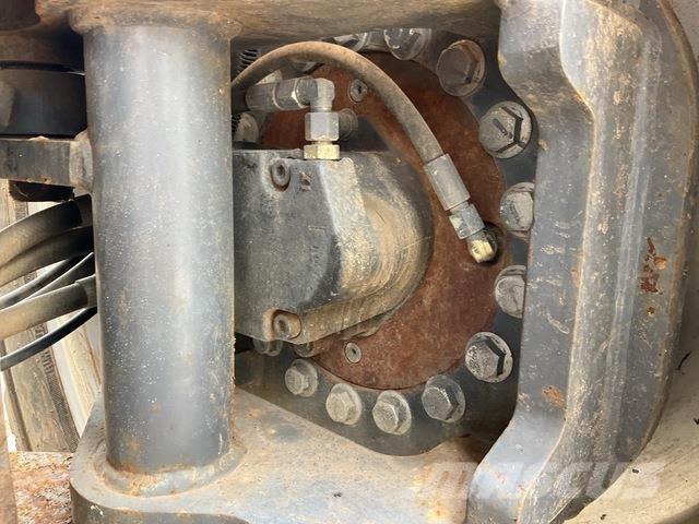 XCMG GTBZ38S Телескопические подъемники