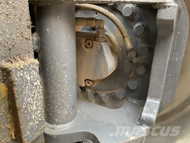 XCMG GTBZ38S Телескопические подъемники