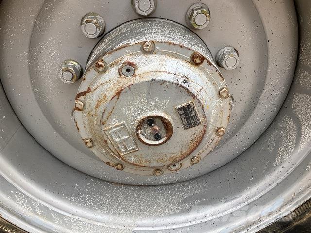 XCMG GTBZ38S Телескопические подъемники