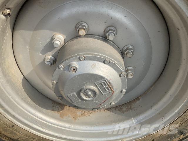 XCMG GTBZ38S Телескопические подъемники