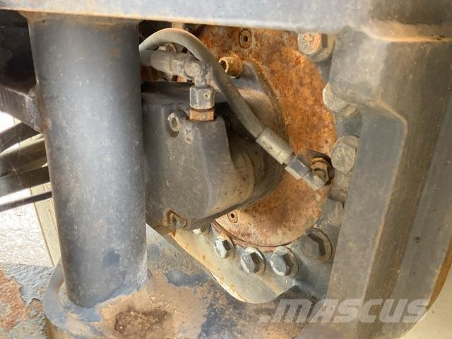 XCMG GTBZ38S Телескопические подъемники