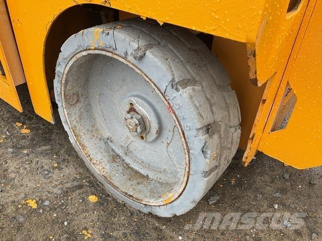 XCMG GTJZ0808 Ножничные подъемники