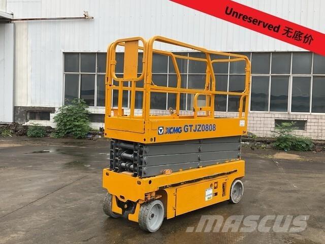 XCMG GTJZ0808 Ножничные подъемники