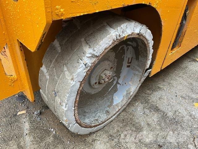 XCMG GTJZ0808 Ножничные подъемники